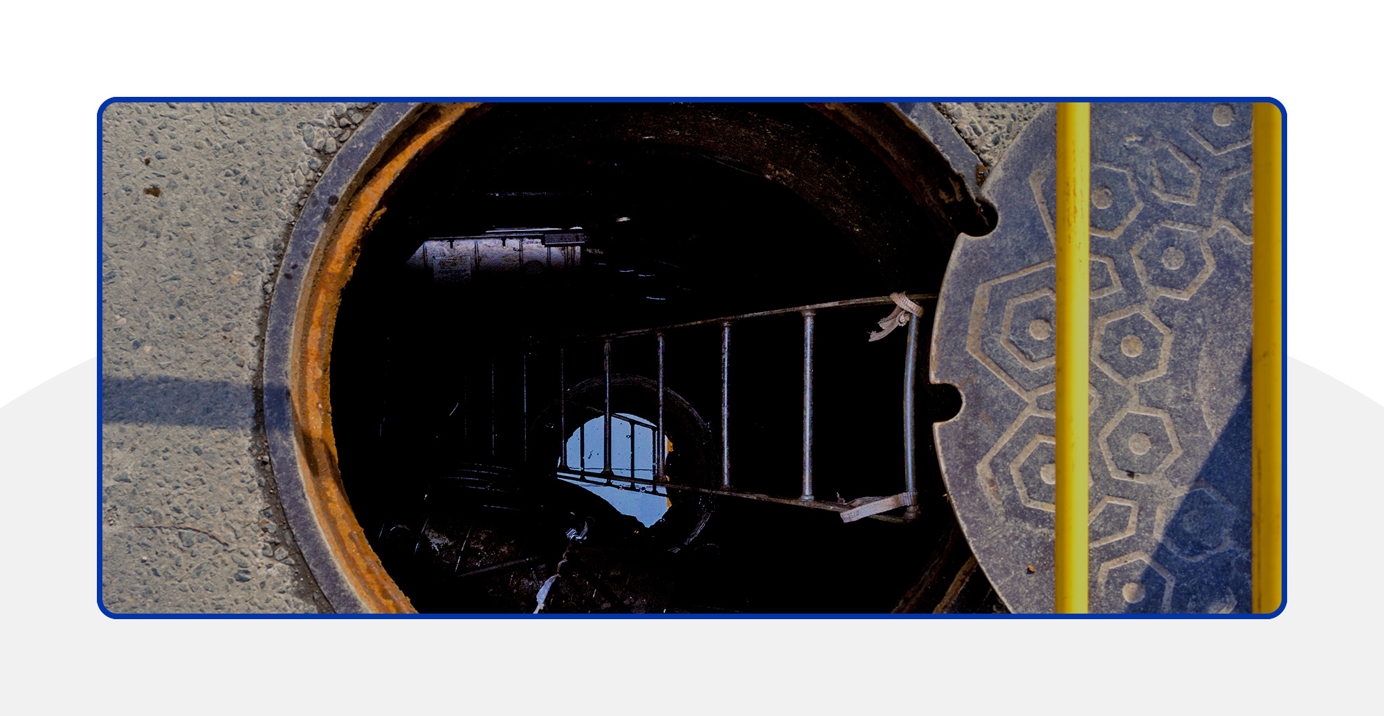 見えない仕事が、まちの未来を築く。 土木工事なら株式会社高安。